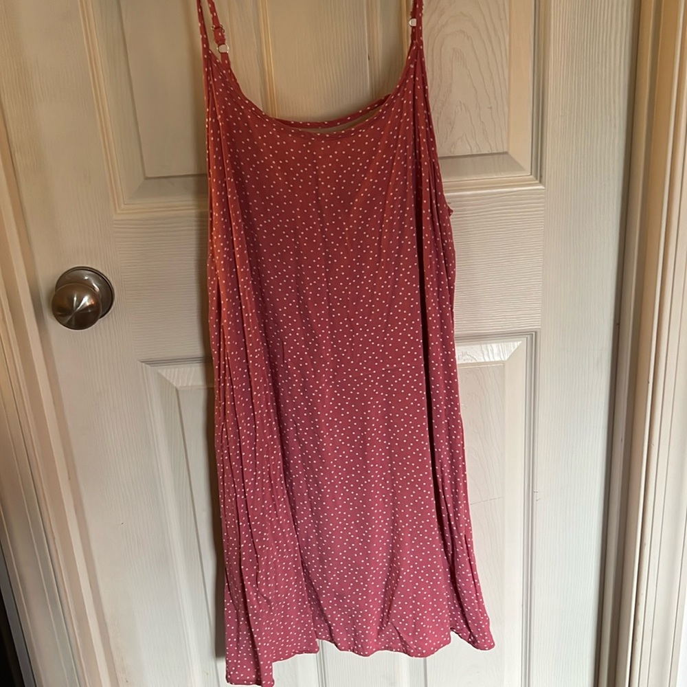 Wild Fable Swing Dress